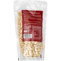 FtN Peanuts - Roasted & Salted